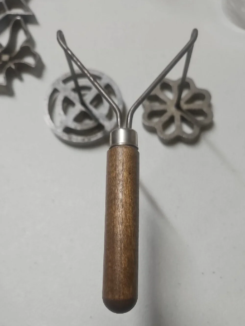 N/A set metal